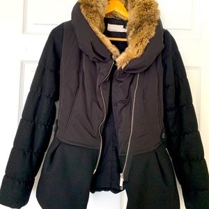 Karen Millen Short Jacket